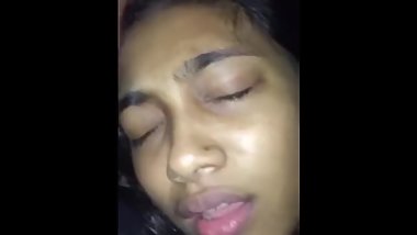 Indian Real Couple
