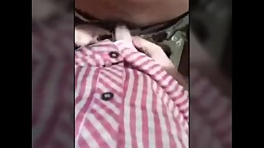 indian sucking