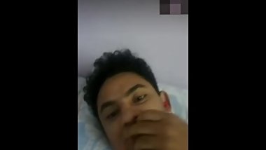 Indian Muslim cumshot sexy jerk off 2