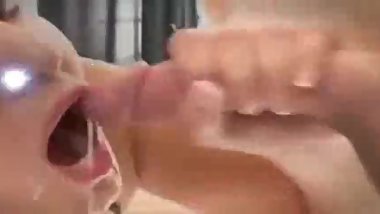 Sunny Leone Best & Latest 2016 CIM Cumpilation in Hindi Blowjob Swallowing