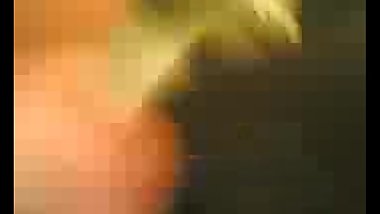 ARAB Aunty Blowjob