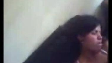 Paki Teen Moaning wid Pathan