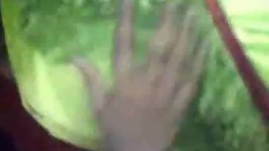 big boob kerala aunty boob exposed