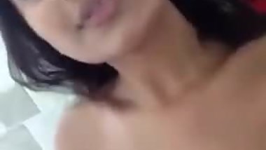 Big indian tities