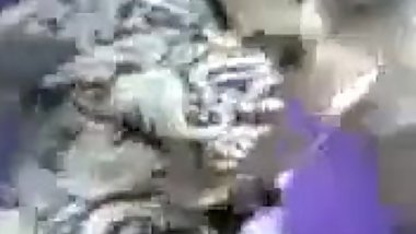 indian couple getting ready for sex