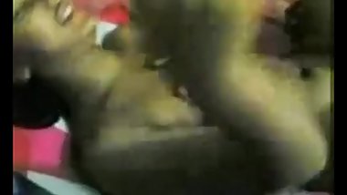 Young Indian girlfriend fucked hard In Hotel