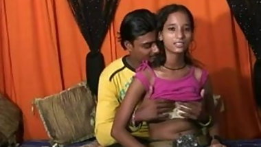 beautiful indian babe fucked