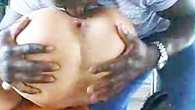 Arabian Beurettes tight Paki Fanny stretched by Big Black Sudanese Penis