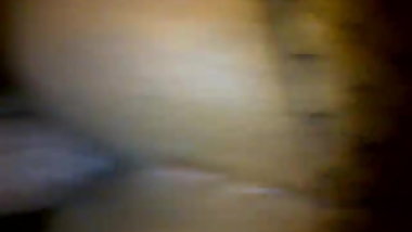 Fucking her juciy indian ass