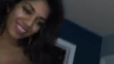 sexy lil Trini Indian