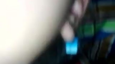 Fucking nebhour gf at her home