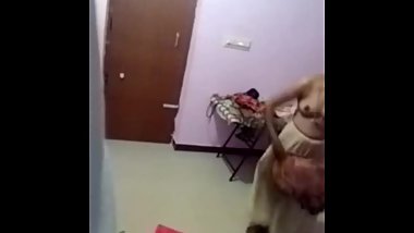 tamil aunty