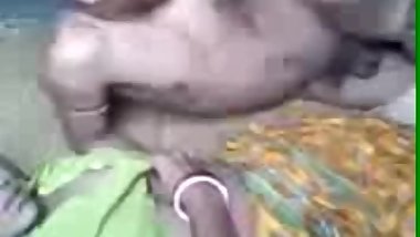 Aunty ki chudai 1