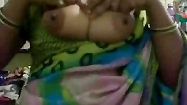 hot aunty 1