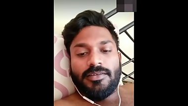 Indian black hairy jerk off 2