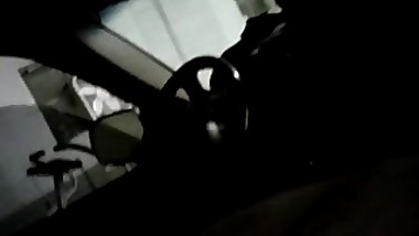 Rainey Coffey sucks me for crack