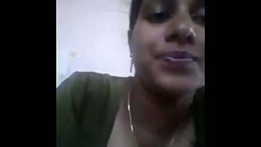 College girl