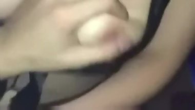 Shruti gets fucked -60fps