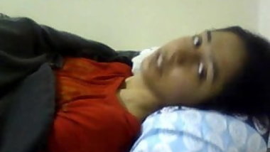 Indian Girl Having Orgasm Nice Expression Non Nude
