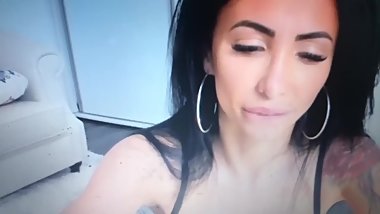 Indian cam beauty squirt