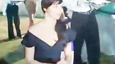 Yana Gupta Wardrobe Malfunction