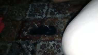 SyrianBBW Rafugee Anal