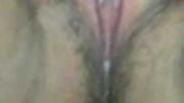 Hot telugu girl spreds for his bf