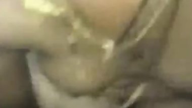 Andhra aunty giving blowjob for her boss in office