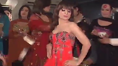 Private Mujra