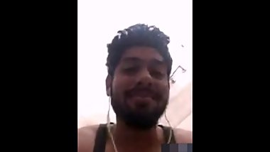 indian man horny jerk off 6