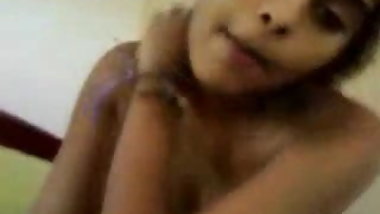 Indian Amateur Teen Blowjob