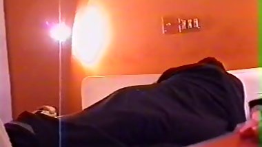 Young Pakistani lovers sex hidden video