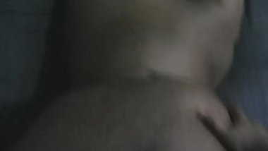 Hannah Takes a Creampie from Ryan  100k View Celebration