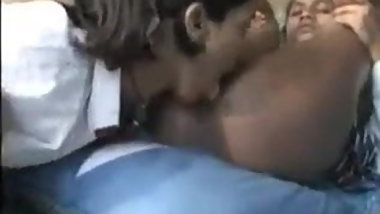 Lesbian Love