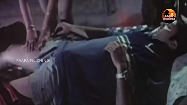 indian lady doctor provoking patient  bulge patient  bigg cock