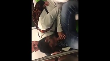 metro live
