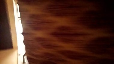 Indian Mom nude bath video capture by hot son