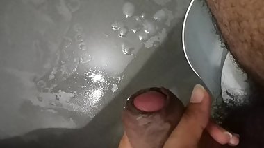 Cum till the last drop
