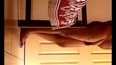 NAKED BOY NUDE AT HOME PLAYING WITH COCK AND MASTURBATING PENIS