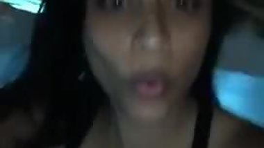 Lilly Singh Hot Tub