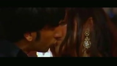 anushika sharma sexscene