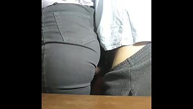 hornyridhi office fun