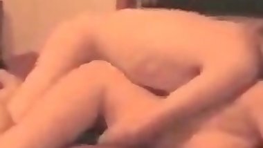 homemade bondage sex