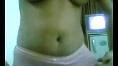 nice desi girl naked