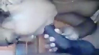 Sexy & Hot Indian Teen Girl enjoyed with her BF