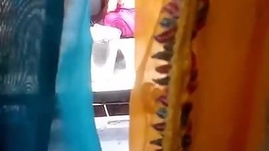 Neighbour Bhabhi