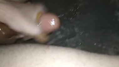Home Handjob