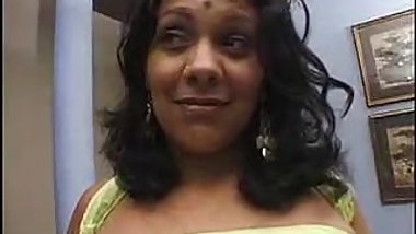 janaki indian aunty fucked