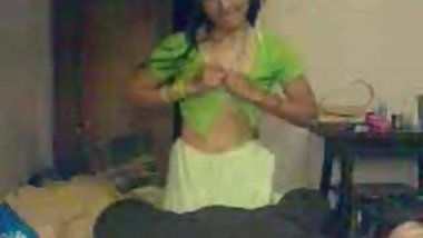 My hot Indian Wife Sucking My dick very nicely