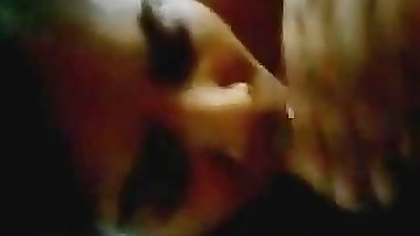 Indian wife getting ready for sex